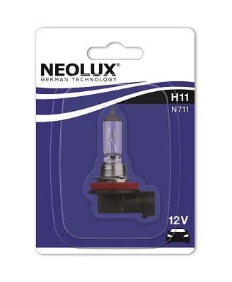 Bec, far faza lunga NEOLUX® N711-01B