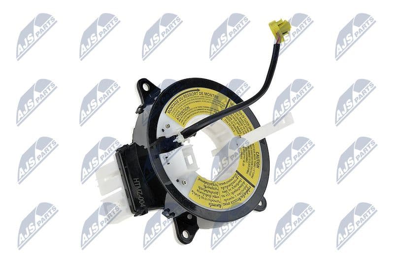 Arc spirala, Airbag NTY EAS-MZ-004