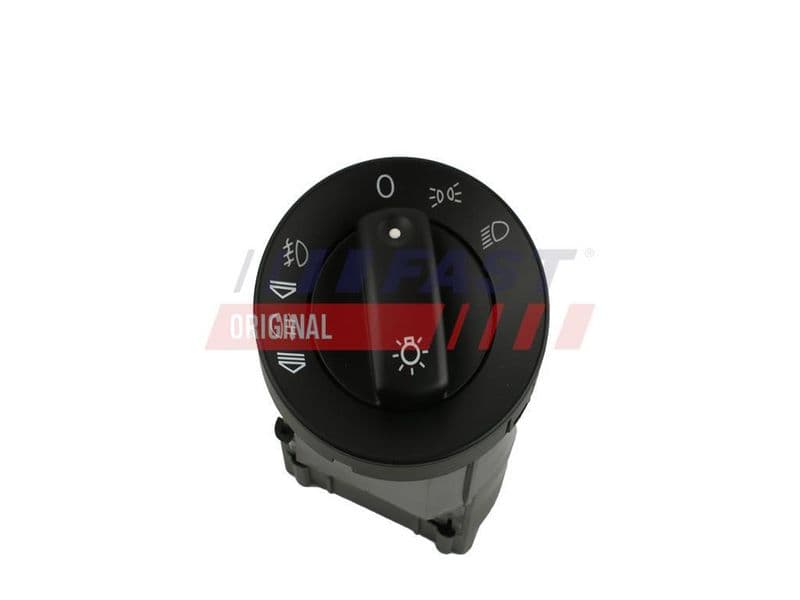 Comutator, far FAST FT09017