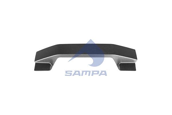 Acoperire, grila radiator SAMPA 1830 0675