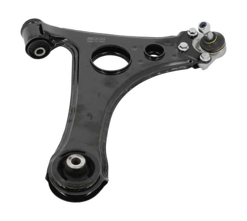 Brat, suspensie roata MOOG ME-WP-1533