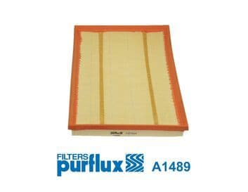 Filtru aer PURFLUX A1489
