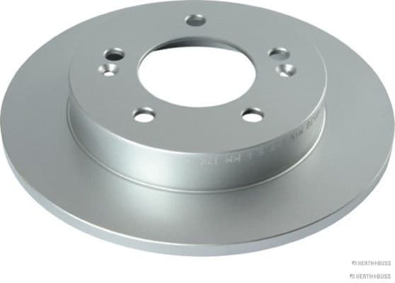 Disc frana HERTH+BUSS JAKOPARTS J3310528