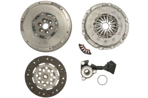 Set ambreiaj NEXUS F1C104NX