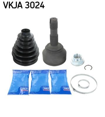 Set articulatie, planetara SKF VKJA 3024