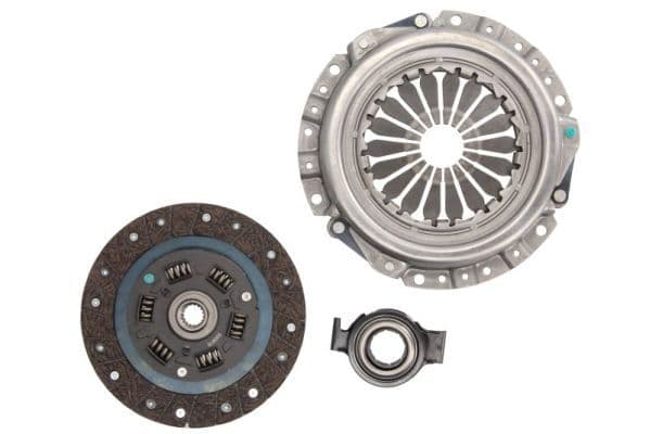 Set ambreiaj NEXUS F1T000NX