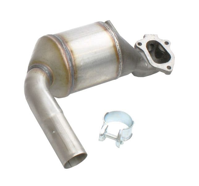 Catalizator MAXGEAR 27-6142