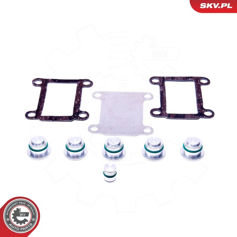 Set pentru reparat, modul țeavă de aspirație ESEN SKV 49SKV526