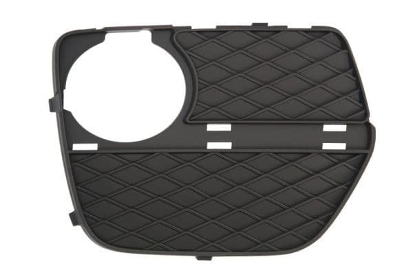 Grila ventilatie, bara protectie BLIC 6502-07-0099914P