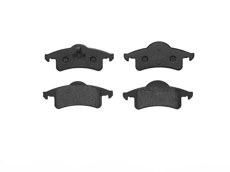 set placute frana,frana disc BREMBO PRIME LINE P 37 006