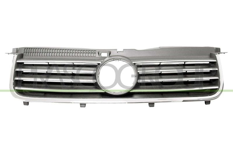 Grila radiator PRASCO VG0532001