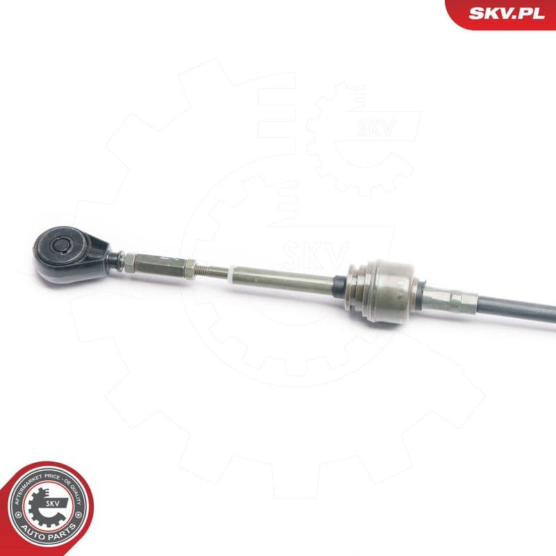 cablu,transmisie manuala ESEN SKV 27SKV071