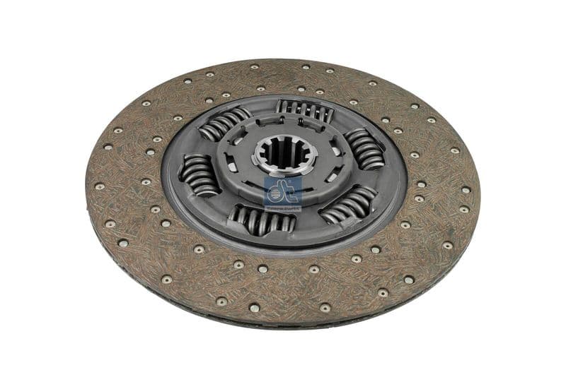 Disc ambreiaj DT Spare Parts 2.30289