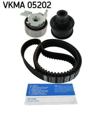Set curea de distributie SKF VKMA 05202