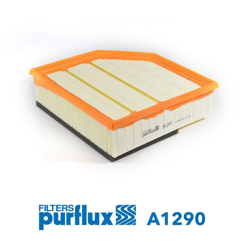 Filtru aer PURFLUX A1290