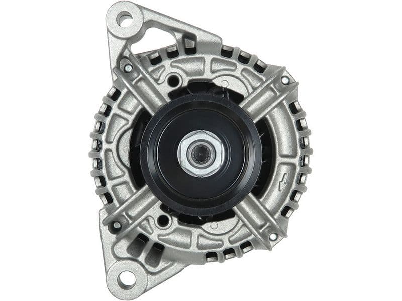 Generator / Alternator AS-PL Remanufactured AS A0045PR