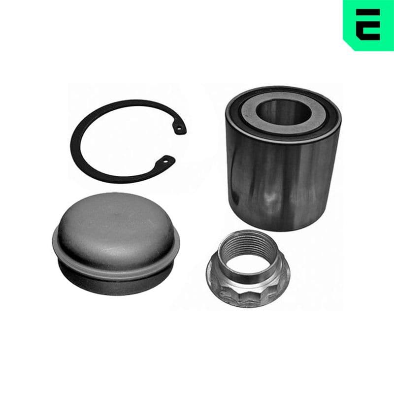 Set rulment roata OPTIMAL 402073