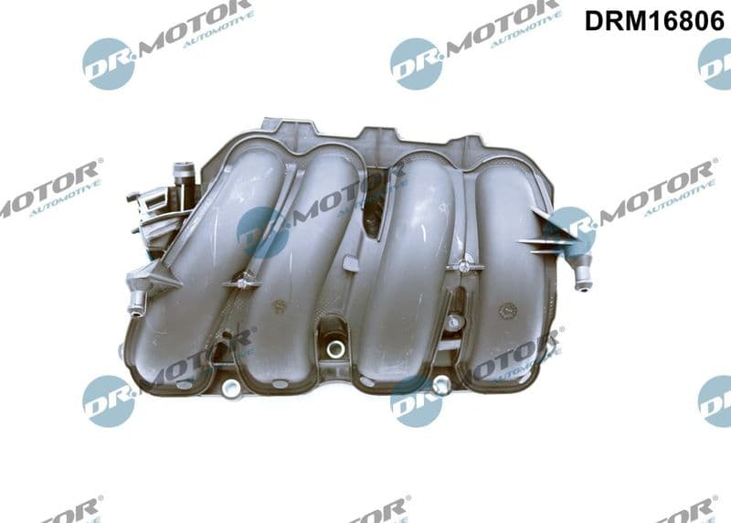 Modul conducta admisie Dr.Motor Automotive DRM16806