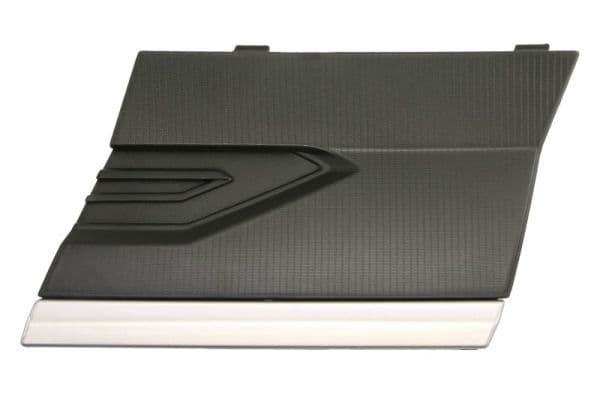 Acoperire, grila radiator PACOL DAF-FP-049L