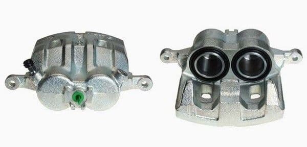 Etrier frana BUDWEG CALIPER 343200
