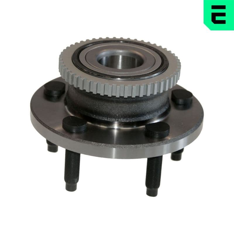 Set rulment roata OPTIMAL 301601