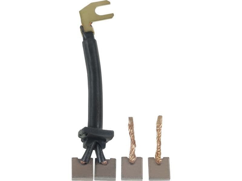 Perie, electromotor AS-PL AS SB2009