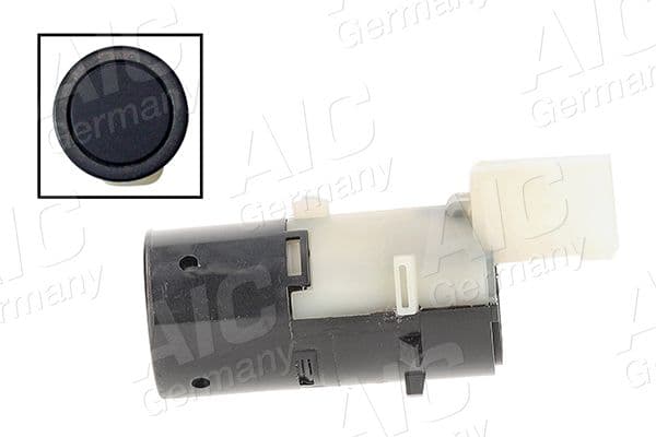 Senzor, ajutor parcare AIC Calitatea originală 54940