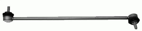 Brat/bieleta suspensie, stabilizator LEMFÖRDER 29928 01