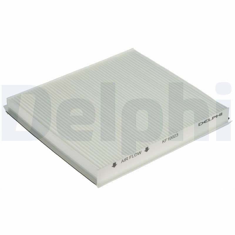 Filtru, aer habitaclu DELPHI KF10023