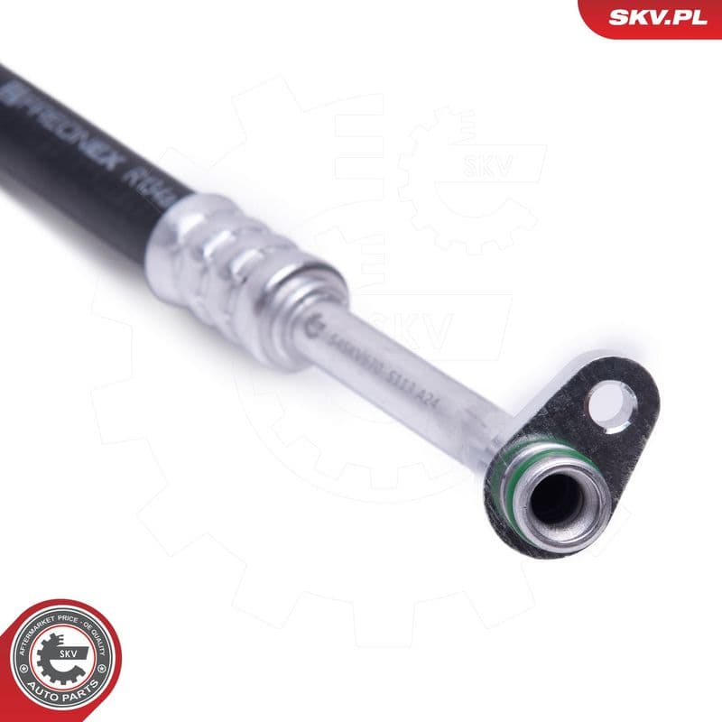 conducta presiune variabila,aer conditionat ESEN SKV 54SKV670