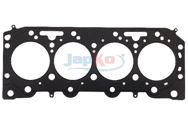 Garnitura, chiulasa JAPKO 46K02A