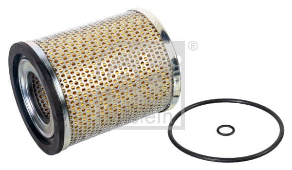 Filtru ulei FEBI BILSTEIN 170425