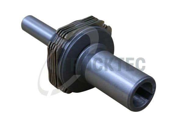 ambreiaj multilamele,demaror TRUCKTEC AUTOMOTIVE 01.17.089