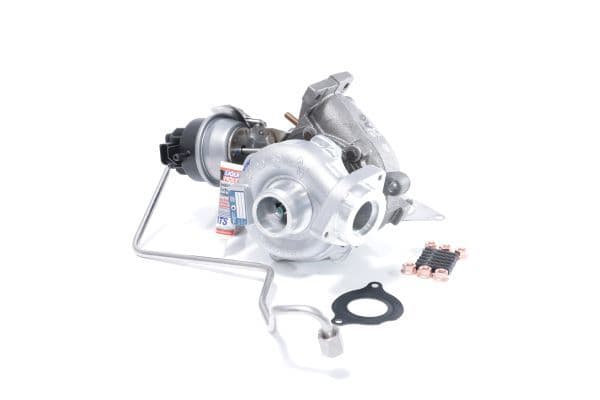 Compresor,sistem de supraalimentare BTS turbo T981027BL