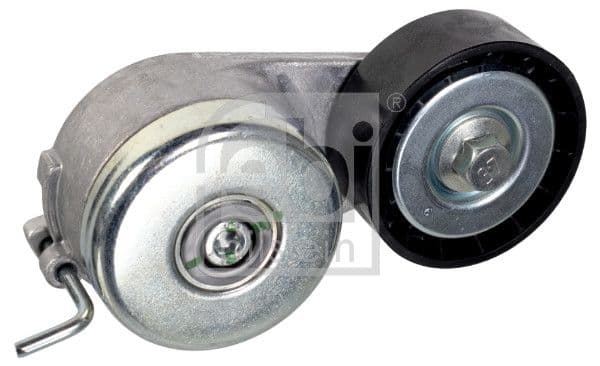 Intinzator curea, curea distributie FEBI BILSTEIN 22376