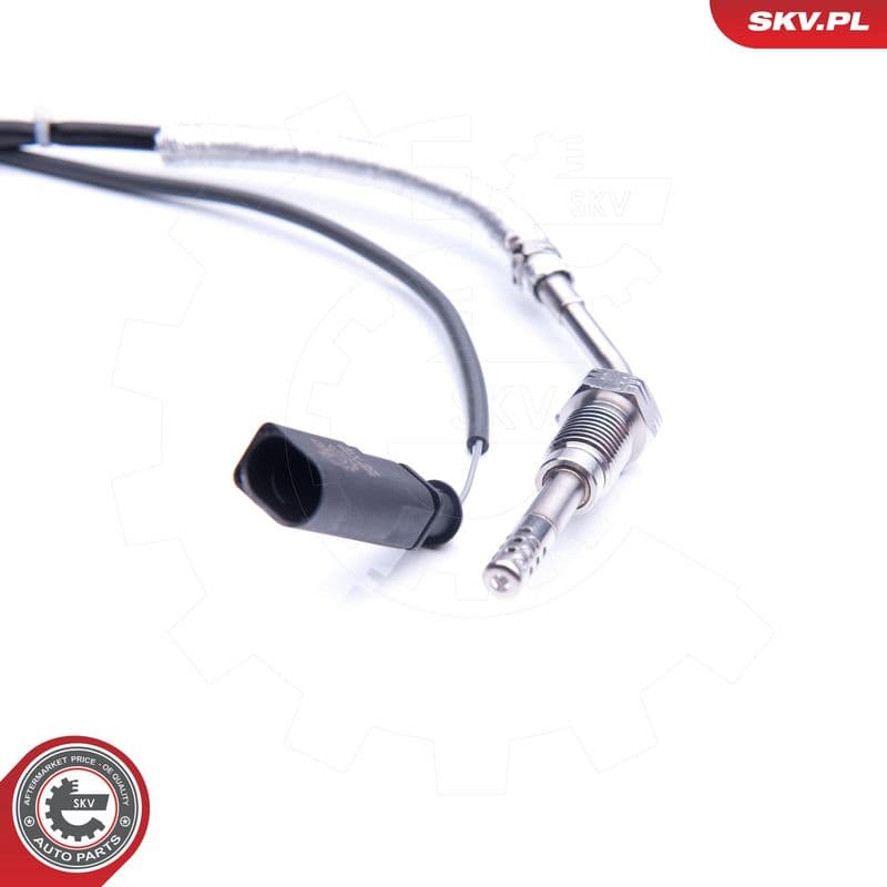 Senzor, temperatura gaze evacuare ESEN SKV 30SKV169