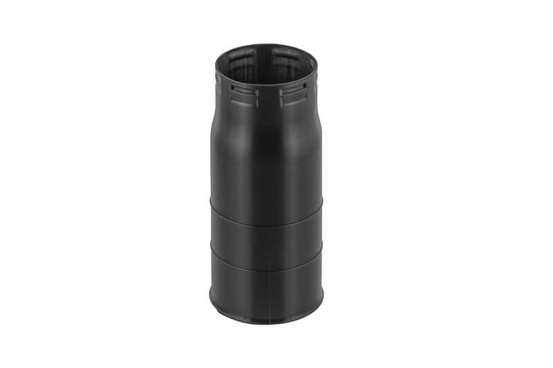 Capac protectie/Burduf, amortizor TOPRAN EHVP 118 298