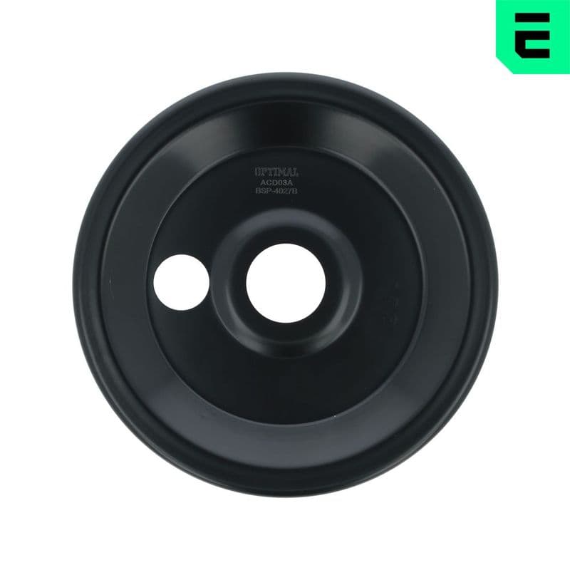 protectie stropire,disc frana OPTIMAL BSP-4027B