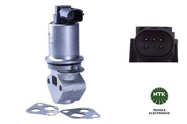 Supapa EGR NTK 92133