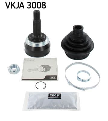 Set articulatie, planetara SKF VKJA 3008