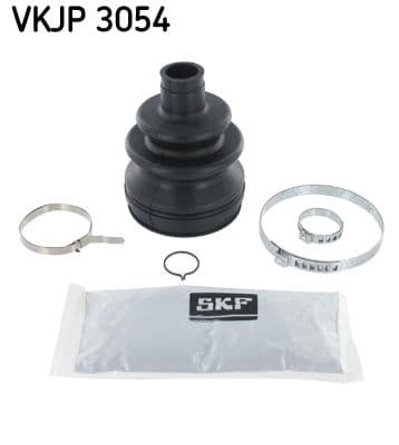 Ansamblu burduf, articulatie planetara SKF VKJP 3054