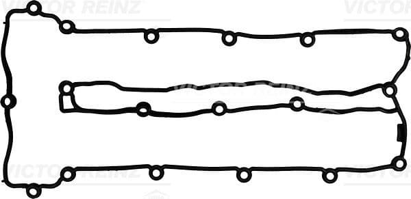 Garnitura, capac supape VICTOR REINZ 71-40438-00
