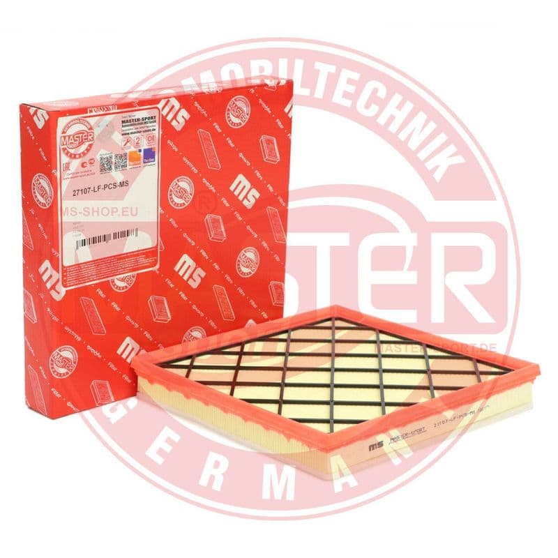 Filtru aer MASTER SPORT 27107-LF-PCS-MS