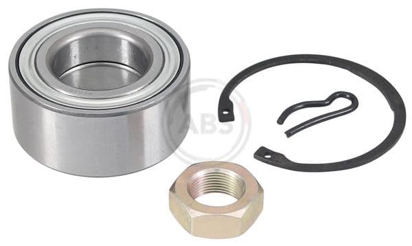 Set rulment roata ABS 200013