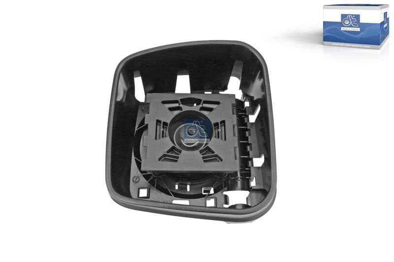 Carcasa, oglinda unghi indepartat DT Spare Parts 6.75270