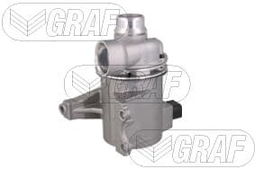 Pompă de apă, răcire motor GRAF PAE1511