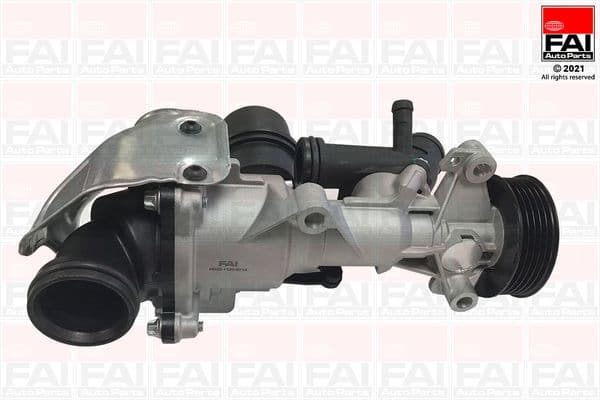 Pompă de apă, răcire motor FAI AutoParts WP6714
