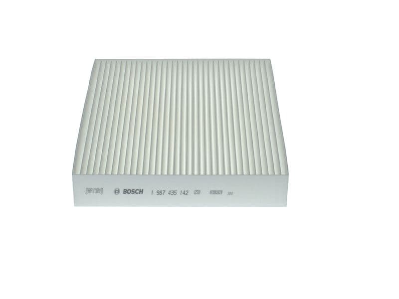 Filtru, aer habitaclu BOSCH 1 987 435 142