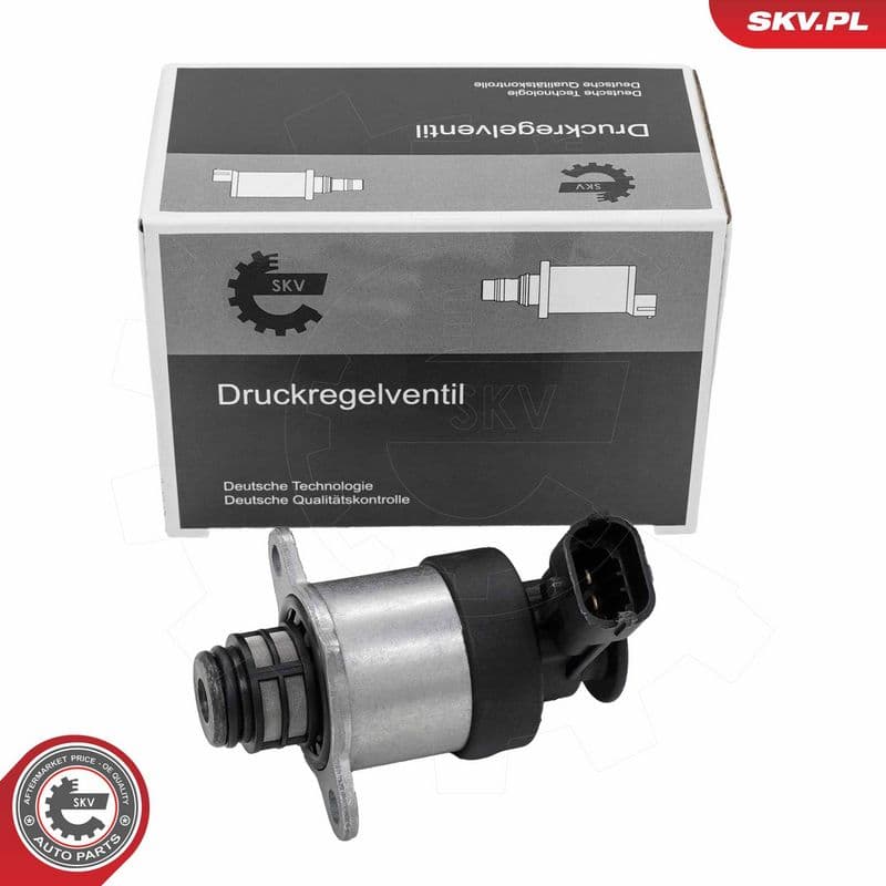 Supapa reglaj, cantitate combustibil (Sistem Common-Rail) ESEN SKV 96SKV426