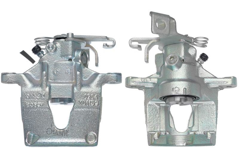 Etrier frana ATE 24.3424-1702.5